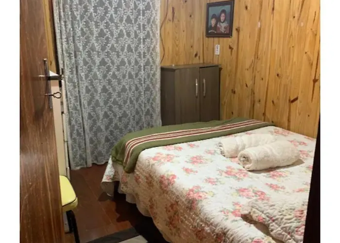 Casa De Madeira 262