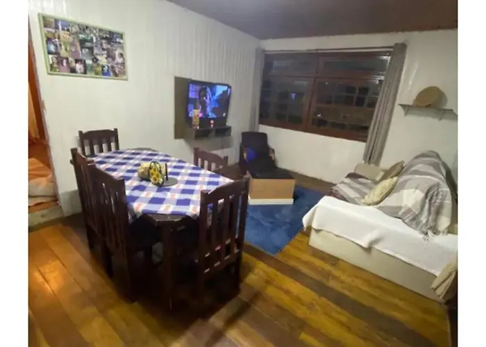 Casa De Madeira 262