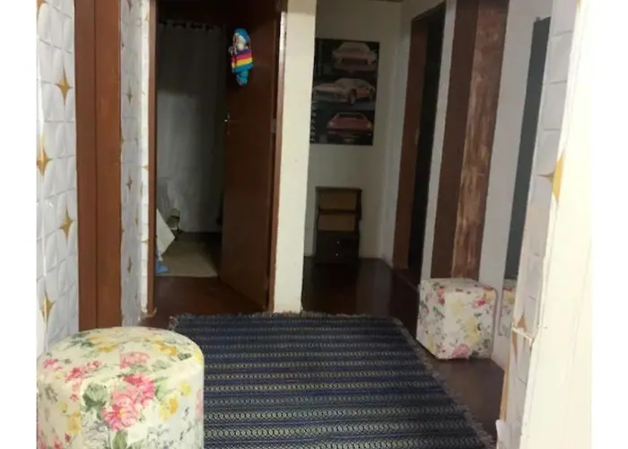 Casa De Madeira 262