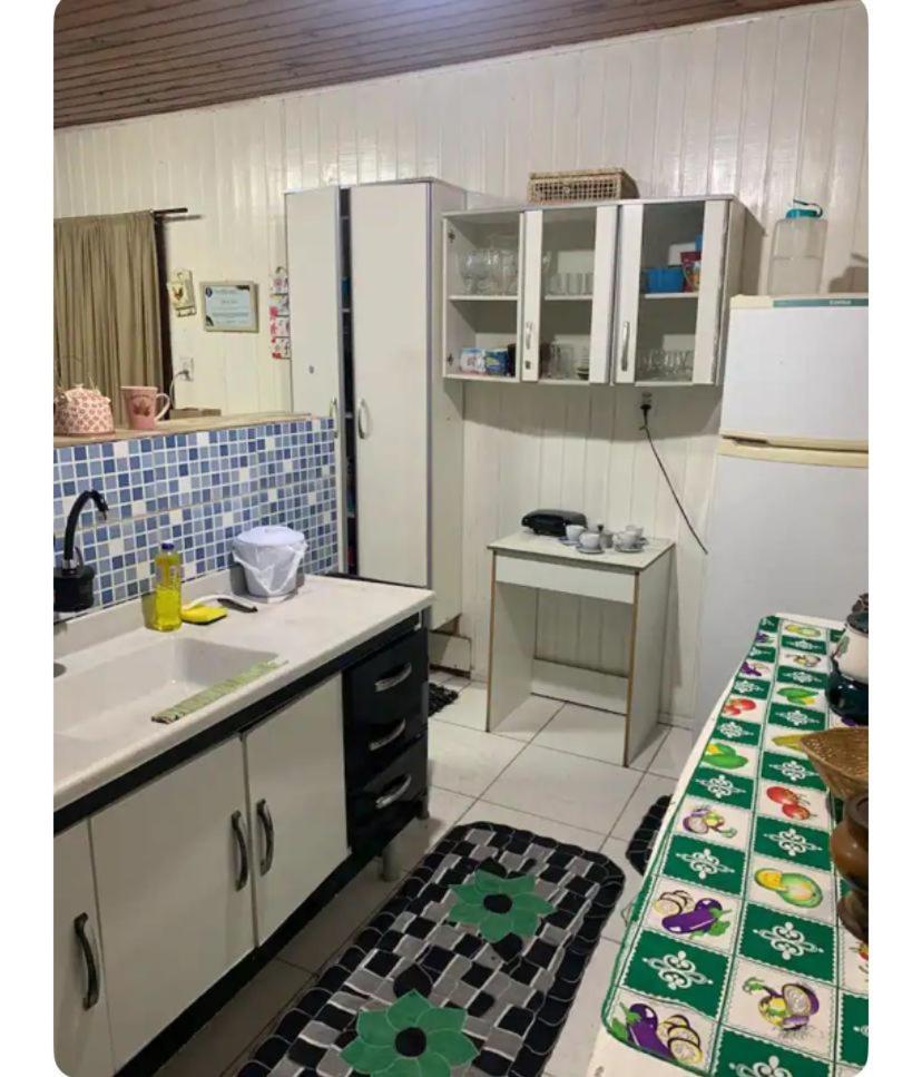 Holiday home Casa De Madeira 262 Campos do Jordao