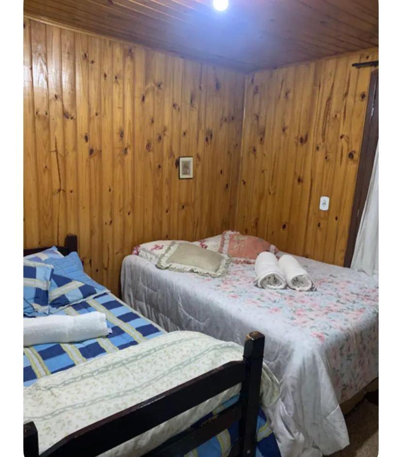 Casa De Madeira 262 Holiday home Campos do Jordao